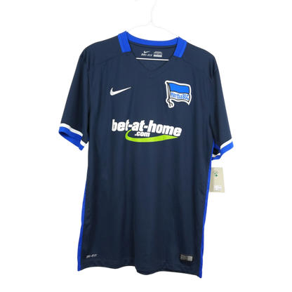 Hertha Skjelbred 2015-16 (L)