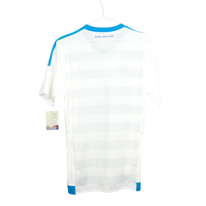 Schalke 2016-17 Auswärts (S)