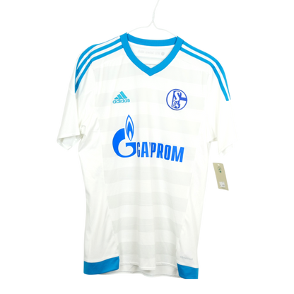 Schalke 2016-17 Auswärts (S)
