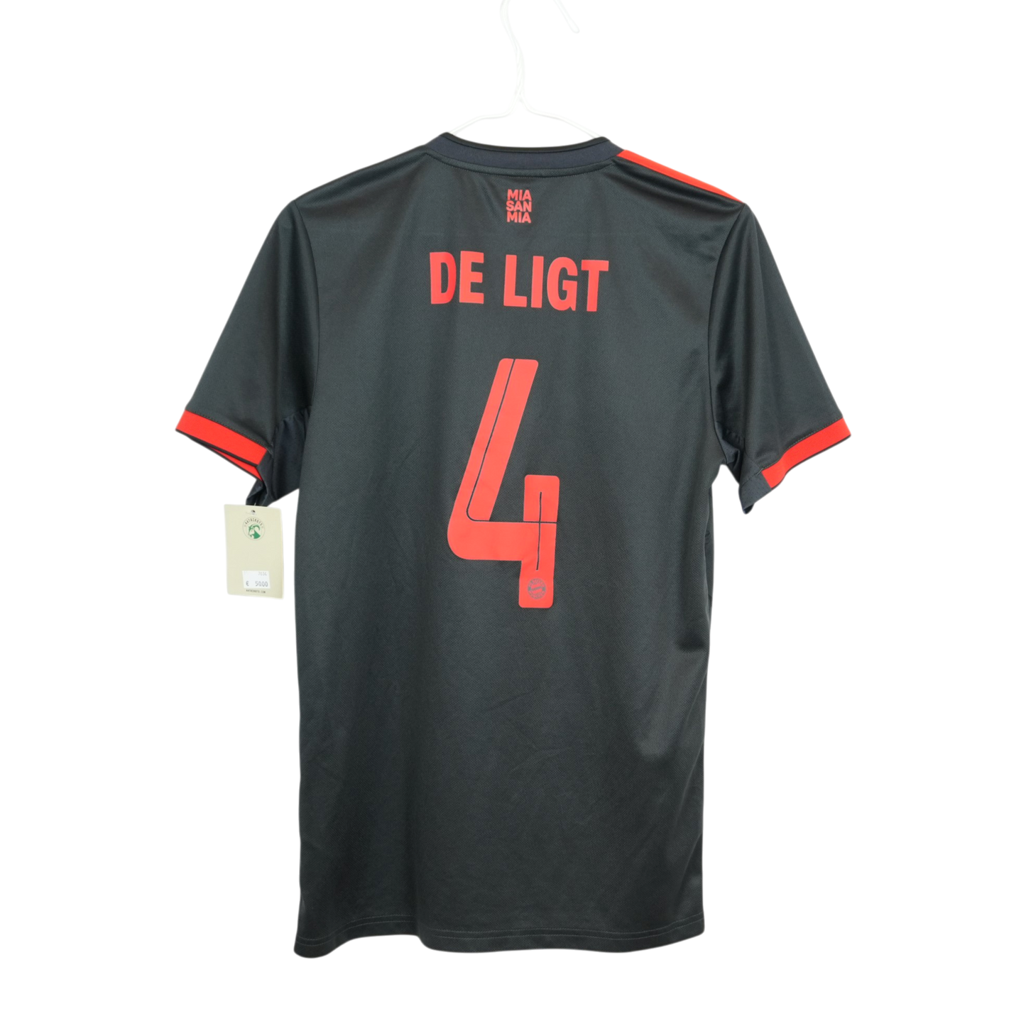 Bayern De Ligt 2022-23 Ausweich (S)
