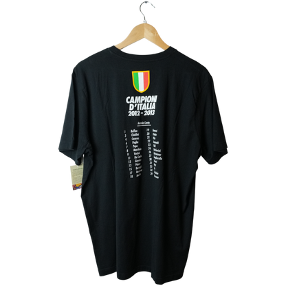 Juventus Shirt (XL)