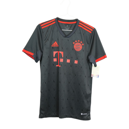 Bayern De Ligt 2022-23 Ausweich (S)