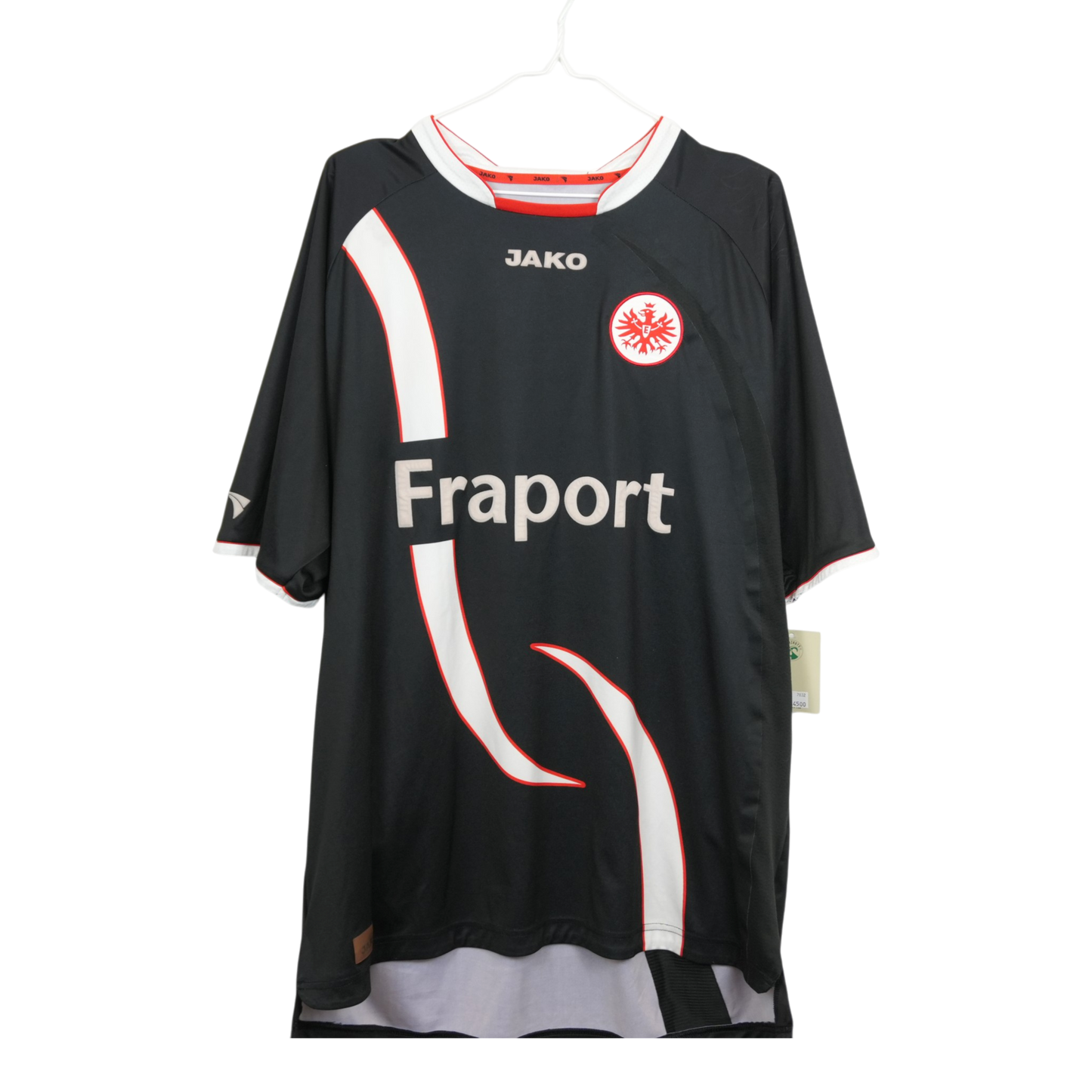 Frankfurt 2008-11 Ausweich (XXL)