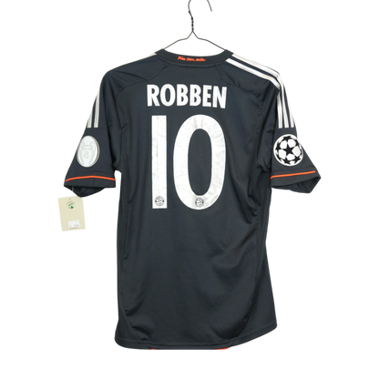 Bayern Robben 2012-13 Ausweich (S)