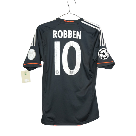 Bayern Robben 2012-13 Ausweich (S)