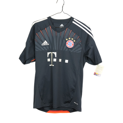 Bayern Robben 2012-13 Ausweich (S)