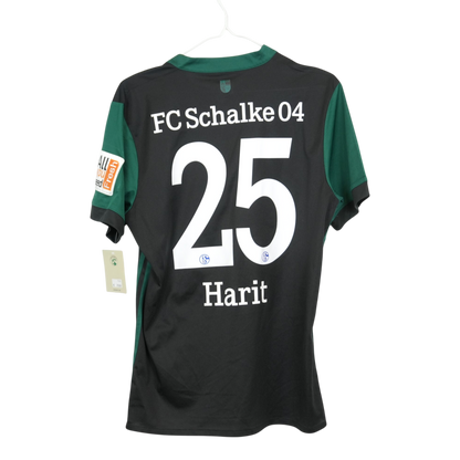 Schalke Harit 2017-18 Ausweich (M)