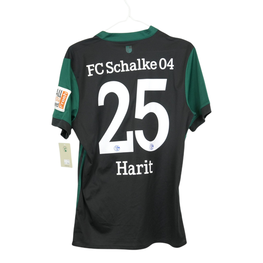 Schalke Harit 2017-18 Ausweich (M)