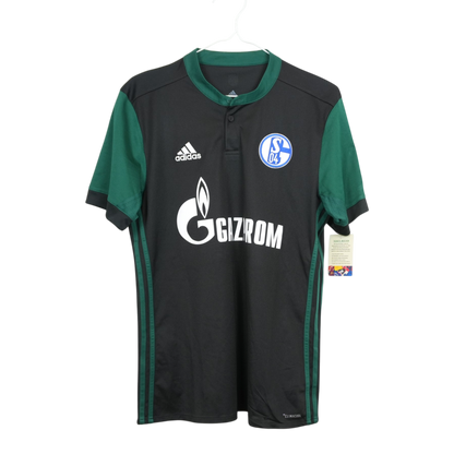 Schalke Harit 2017-18 Ausweich (M)