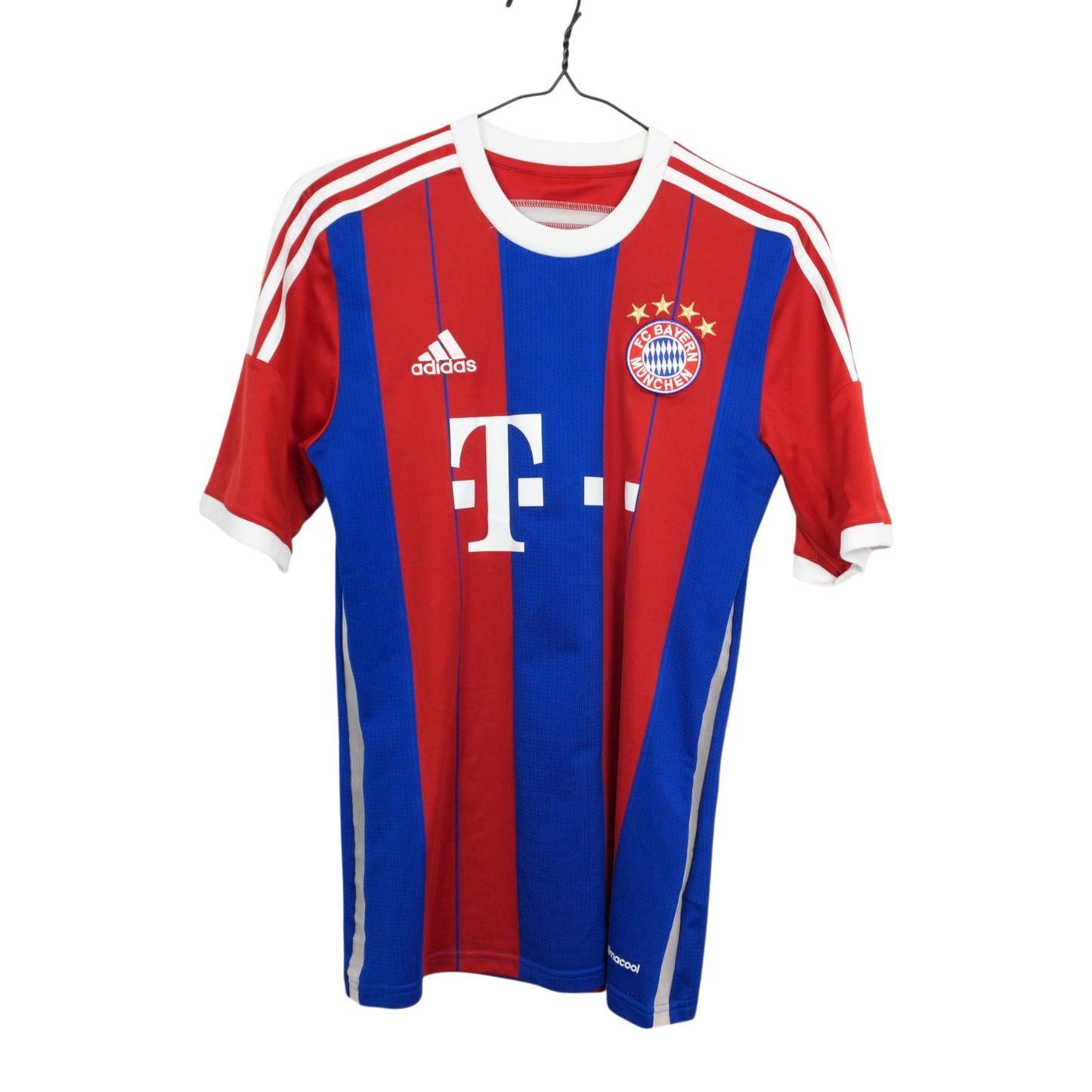 Bayern Müller 2014-15 Heim (S)