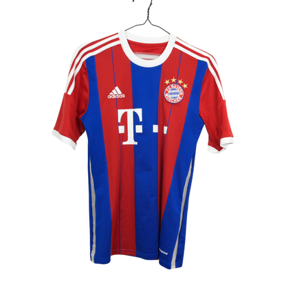 Bayern Müller 2014-15 Heim (S)