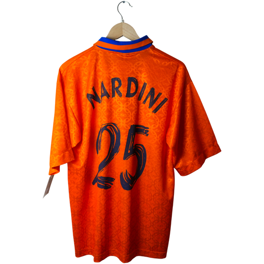 AC Pistoiese Nardini (XL)