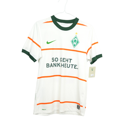 Bremen Moreno 2009-10 Auswärts (M)