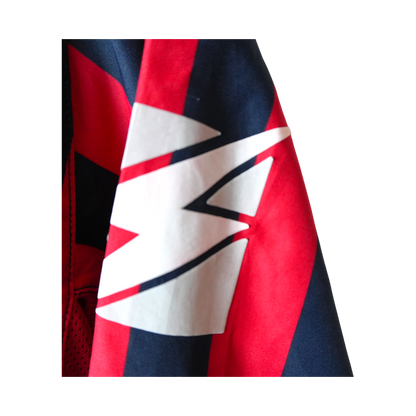 FC Crotone Langarm (XL)