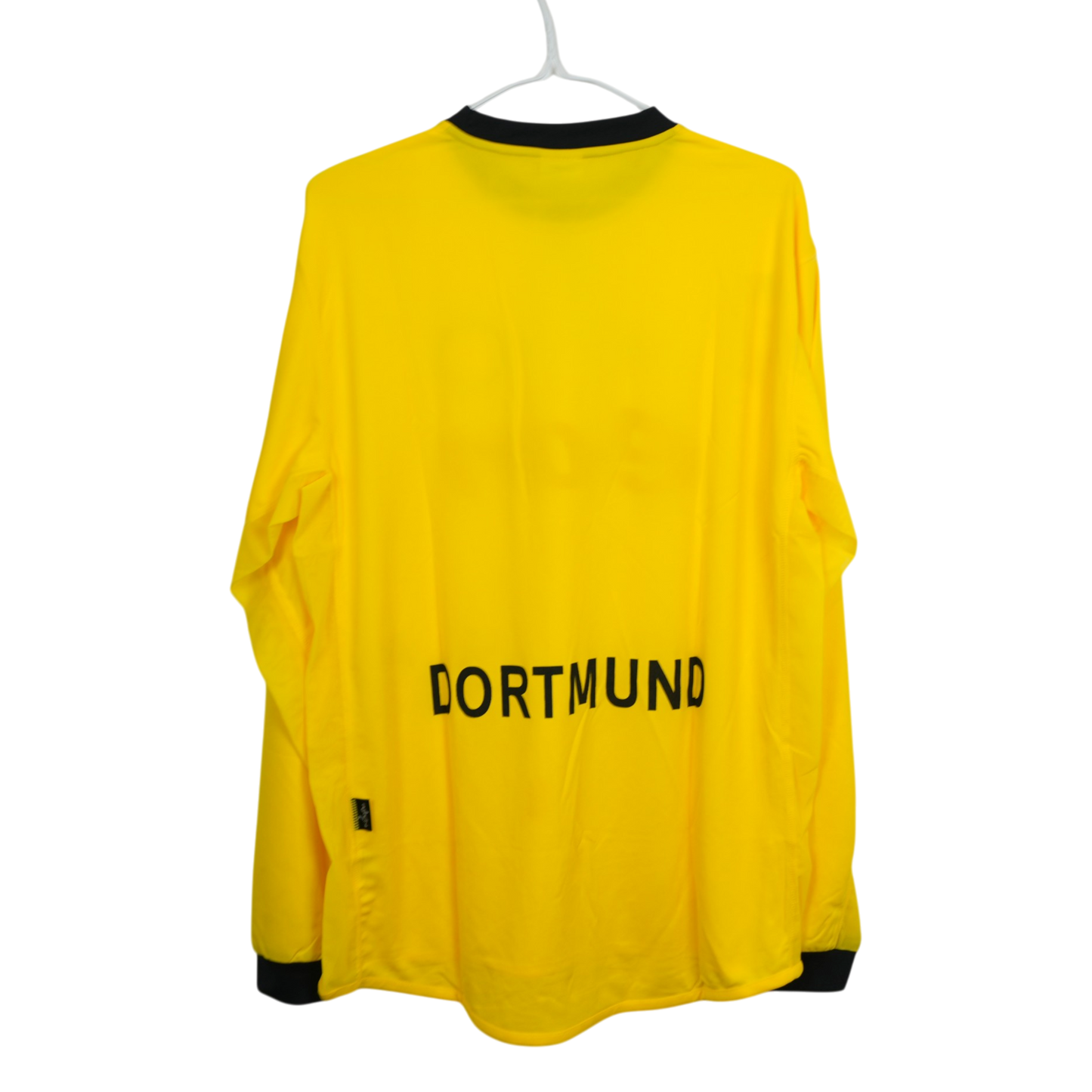 BVB Dortmund 2003-04 Heim Langarm BNWT (L)