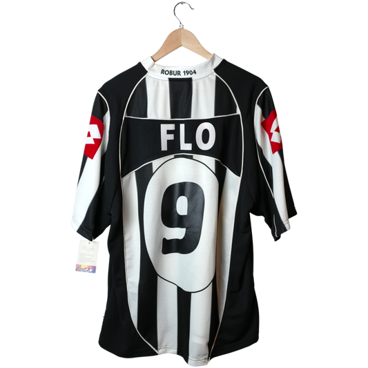 AC Siena Flo Heim (XL)