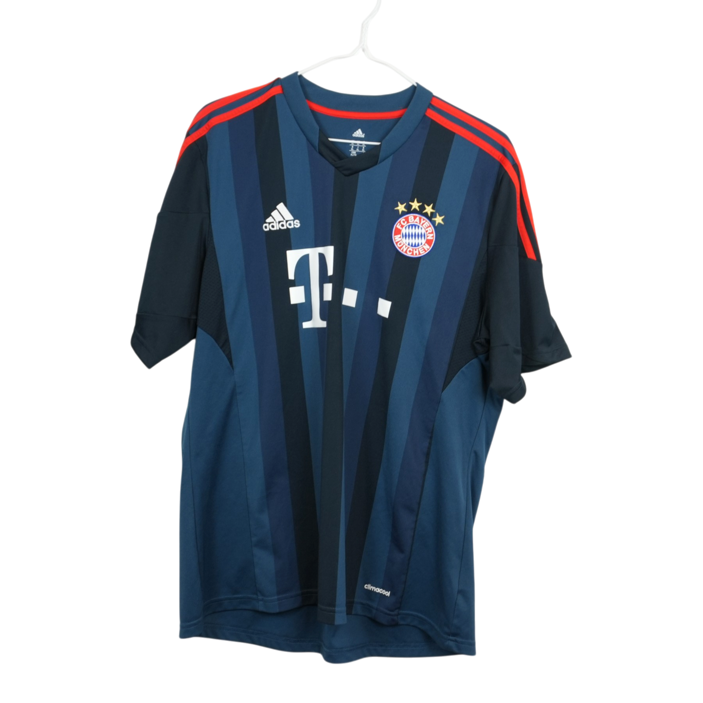 Bayern 2014-15 Ausweich (XL)