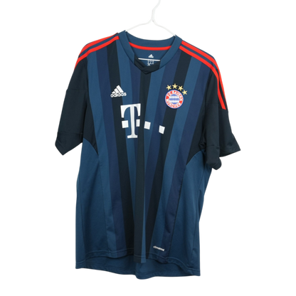 Bayern 2014-15 Ausweich (XL)
