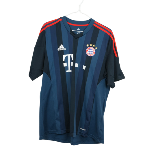 Bayern 2014-15 Ausweich (XL)