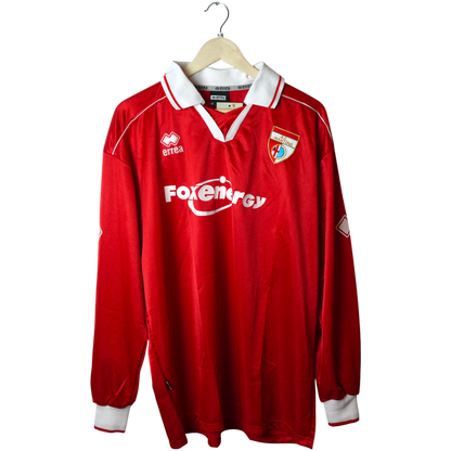 AC Mantova Langarm (XXL)