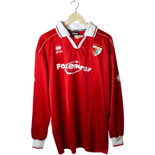 AC Mantova Langarm (XXL)