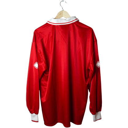 AC Mantova Langarm (XXL)