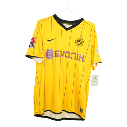 BVB Dortmund Zidan 2008-09 Heim (L)