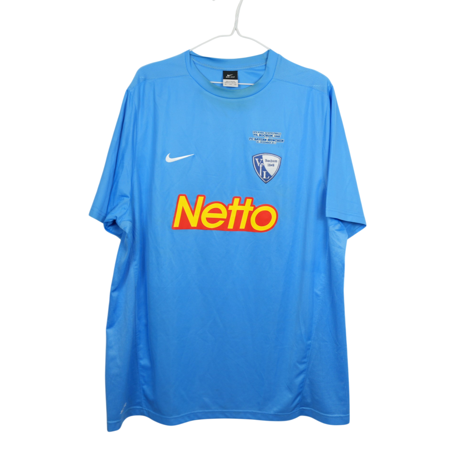 Bochum 2011-12 Sondertrikot (XXL)