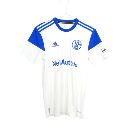 Schalke Bülter 2022-23 Auswärts (S)