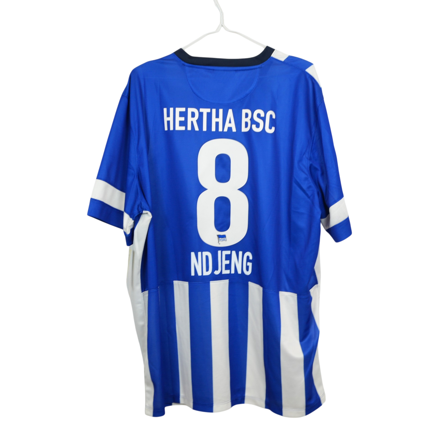 Hertha Ndjeng 2012-13 Heim (XXL)