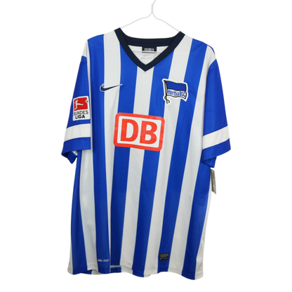 Hertha Ndjeng 2012-13 Heim (XXL)