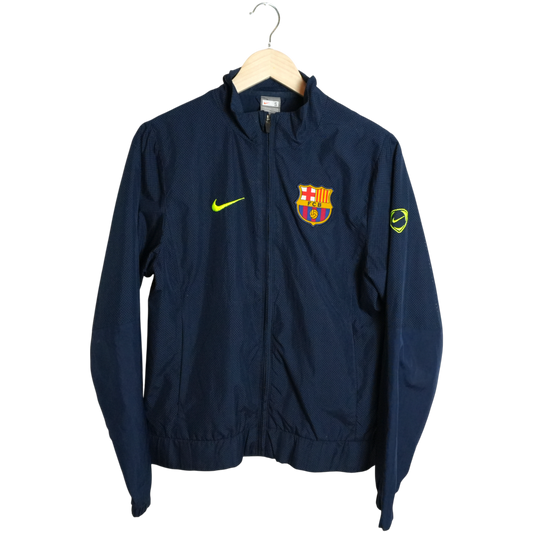 FC Barcelona Nike Jacke (S)
