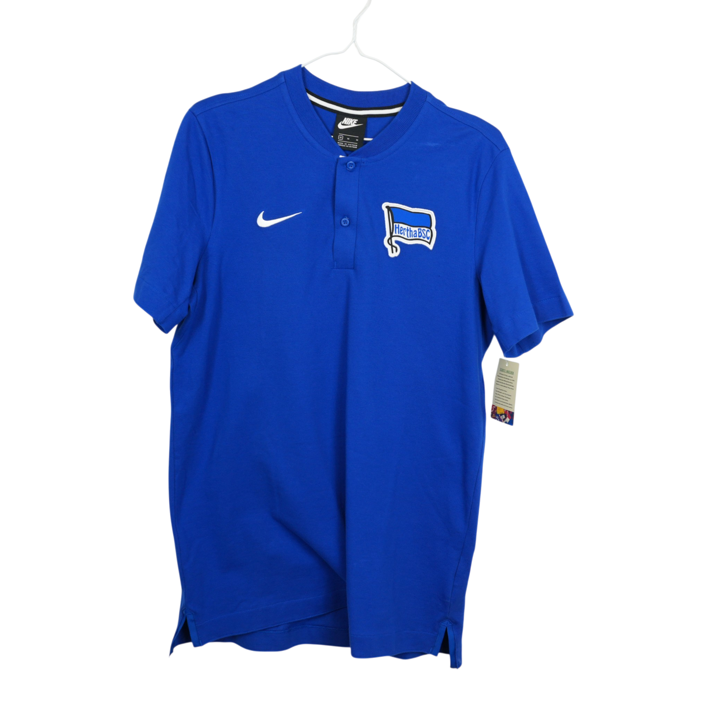 Hertha Polo (M)