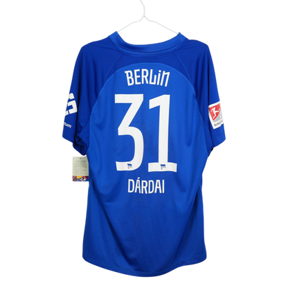 Hertha M. Dardai 2023-24 Auswärts (XL)