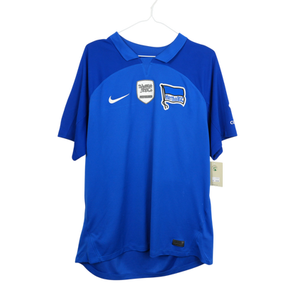 Hertha M. Dardai 2023-24 Auswärts (XL)