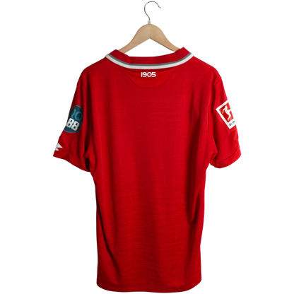 Mainz 05 Heim 19-20 mit Unterschriften (XL)