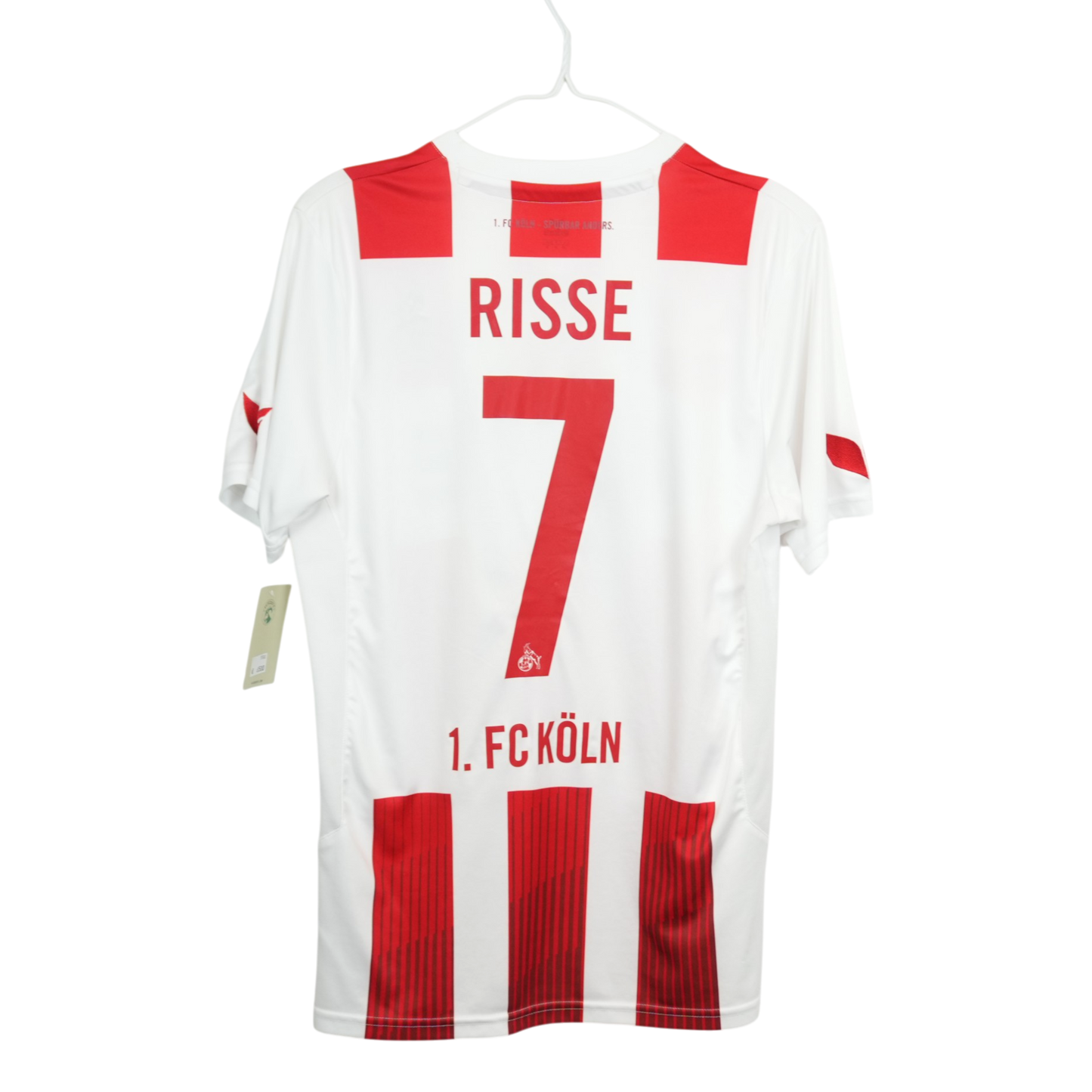 Köln Risse 2017-18 Heim (M)