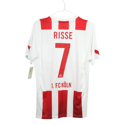 Köln Risse 2017-18 Heim (M)