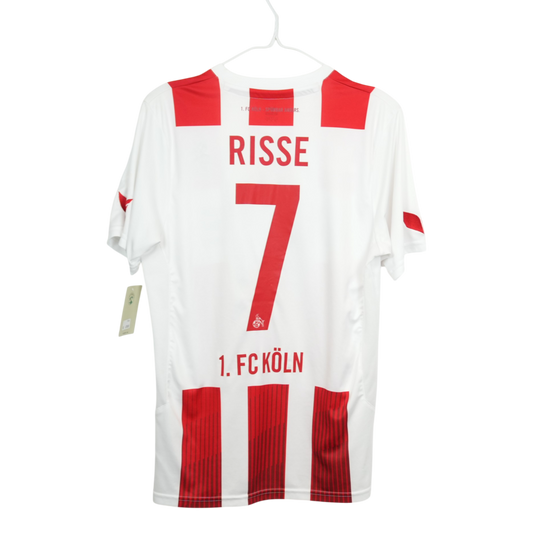 Köln Risse 2017-18 Heim (M)