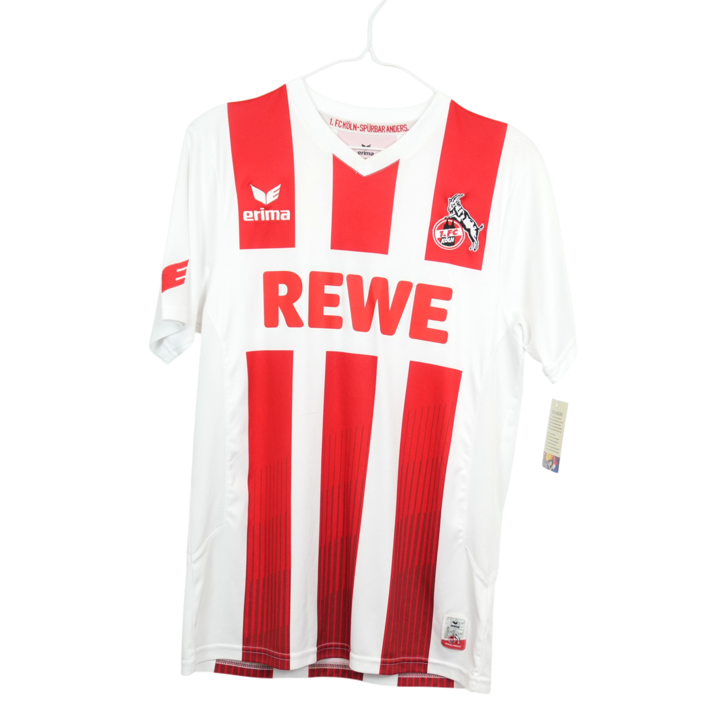 Köln Risse 2017-18 Heim (M)