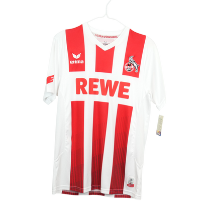 Köln Risse 2017-18 Heim (M)