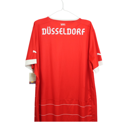 Düsseldorf 2012-13 Heim (3XL)