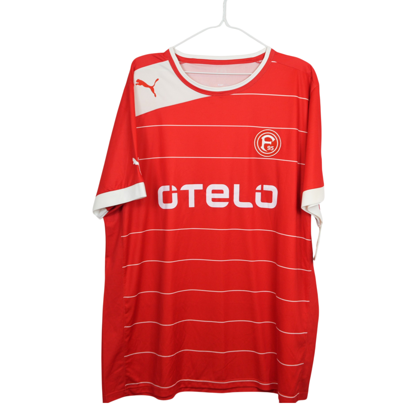 Düsseldorf 2012-13 Heim (3XL)
