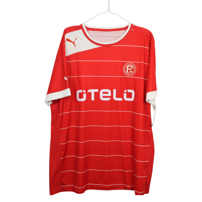 Düsseldorf 2012-13 Heim (3XL)