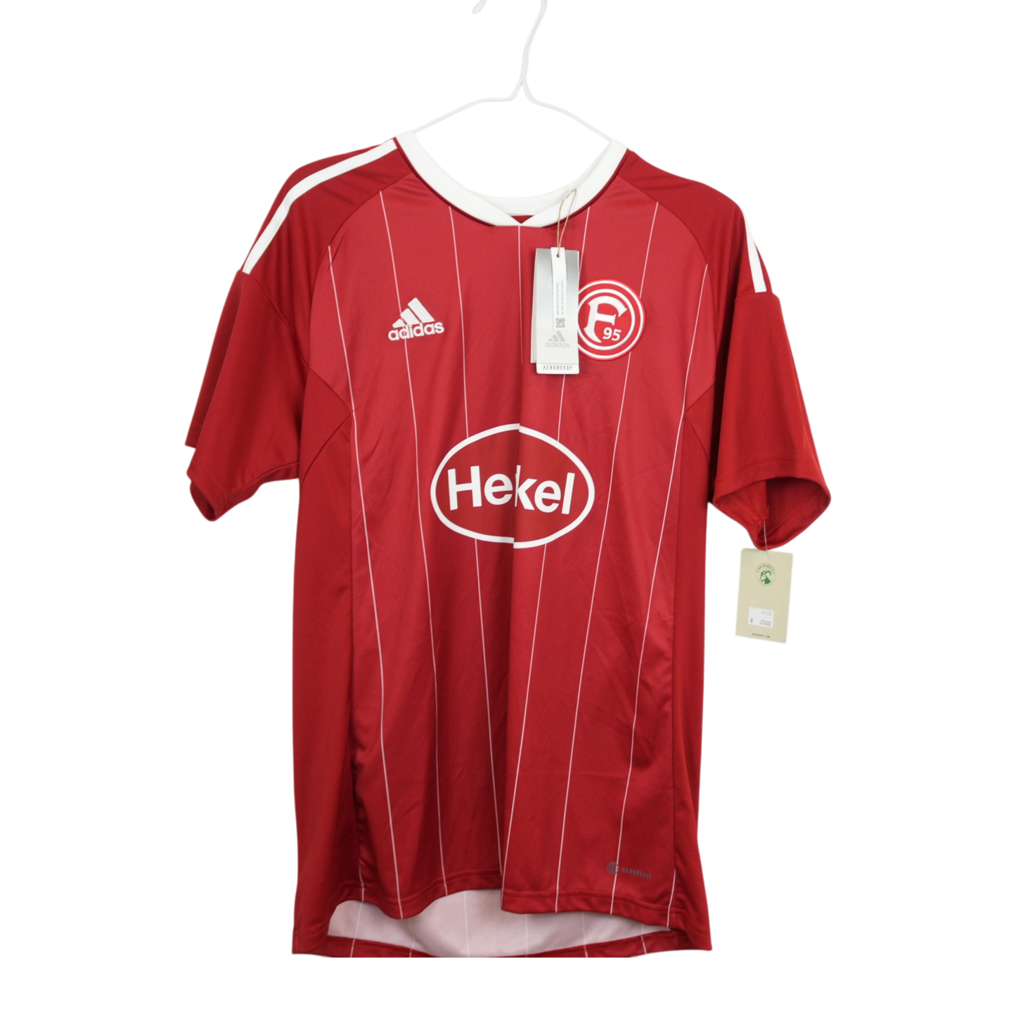 Düsseldorf 2022-23 Heim BNWT (L)