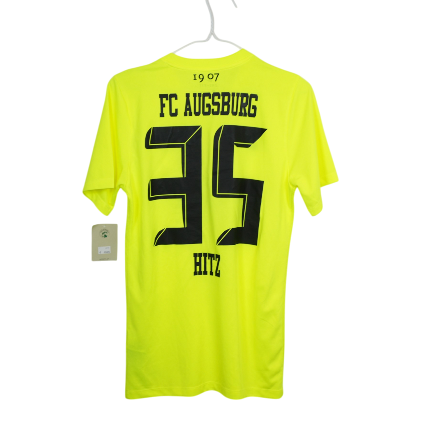 Augsburg Hitz 2019-20 TW (S)