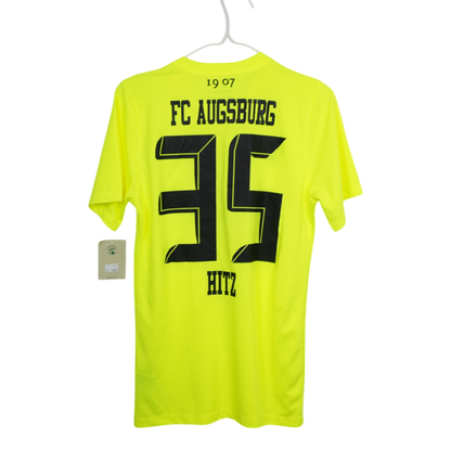 Augsburg Hitz 2019-20 TW (S)