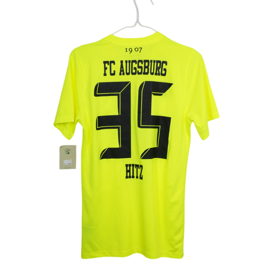 Augsburg Hitz 2019-20 TW (S)