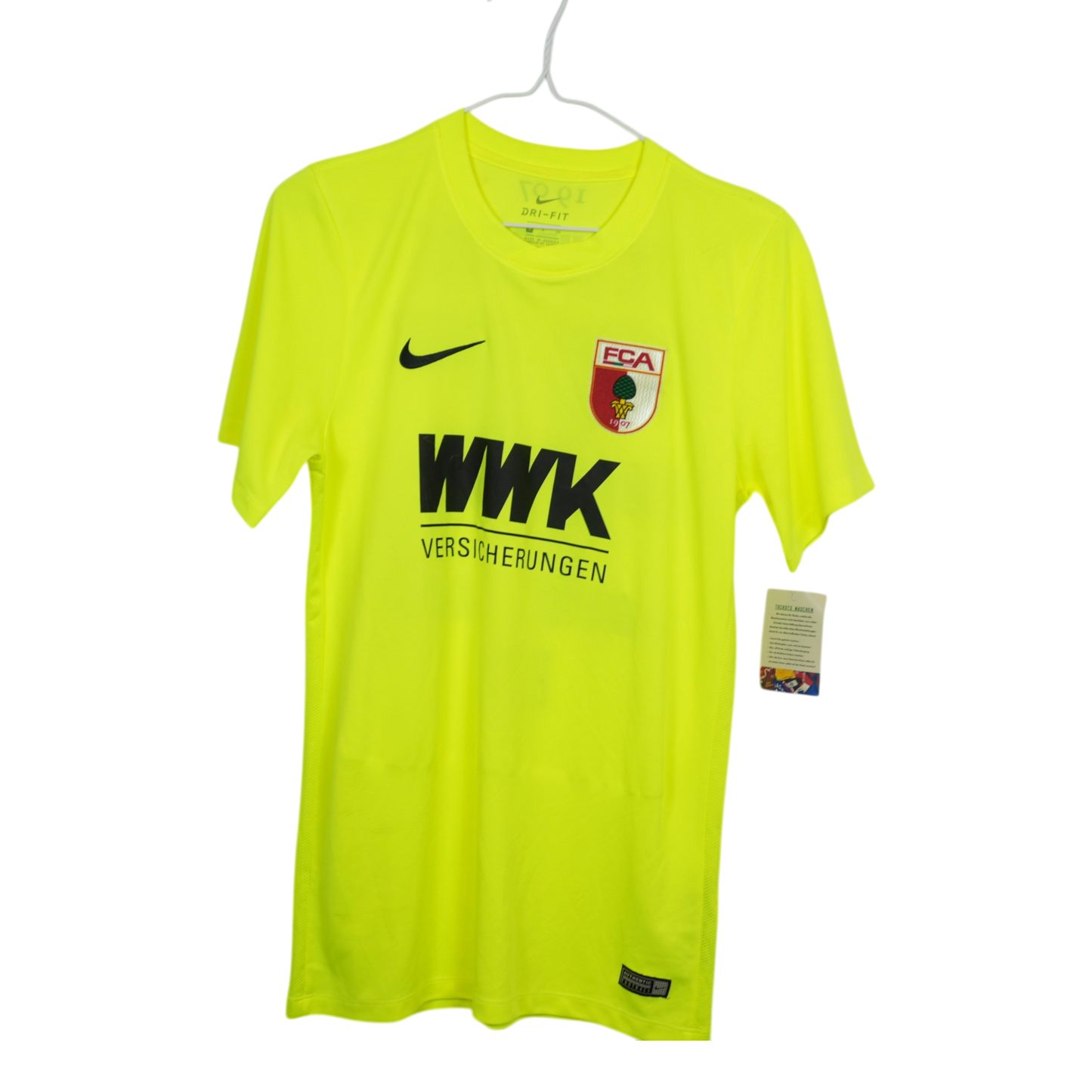 Augsburg Hitz 2019-20 TW (S)