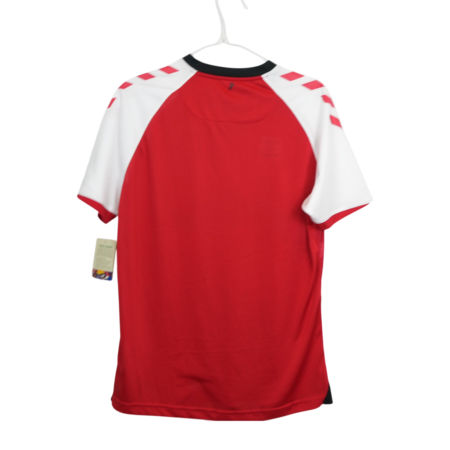 Freiburg 2020-21 Heim (L)